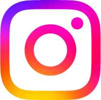 instagramロゴ画像